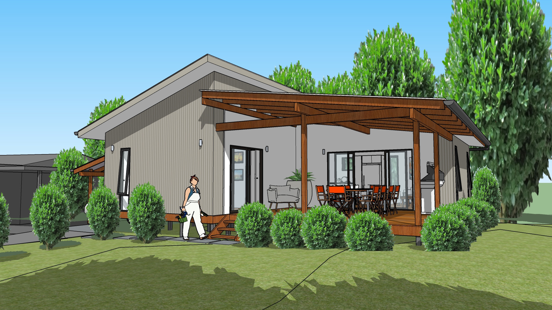 Glenview Granny Flat