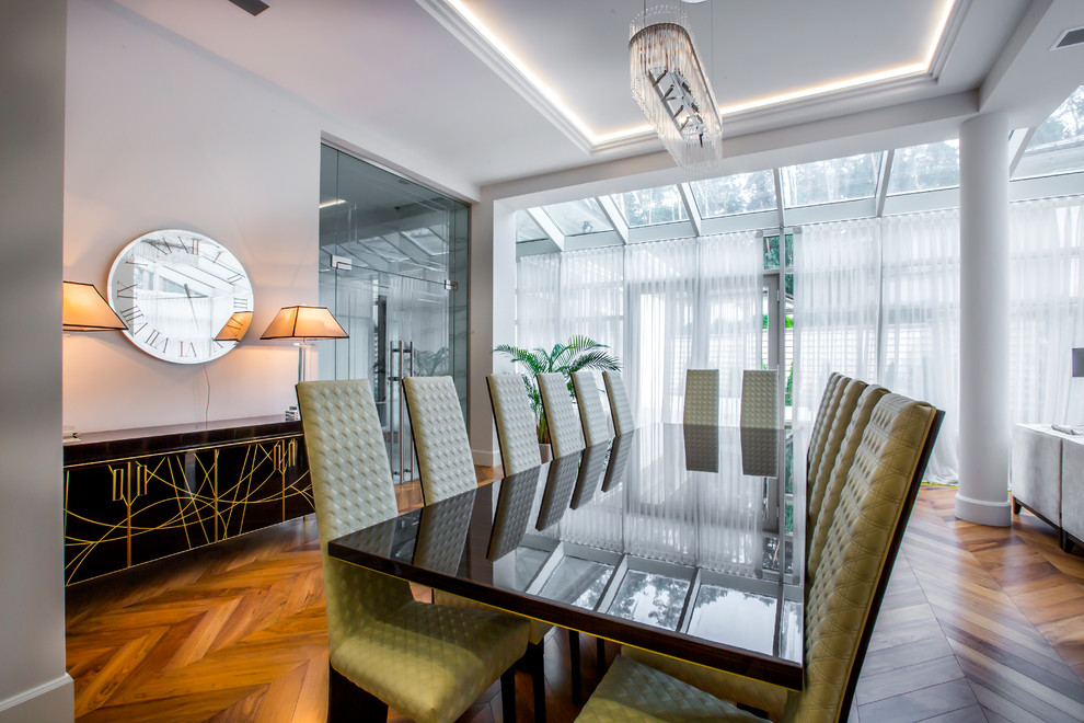 Где то на Рублёвке