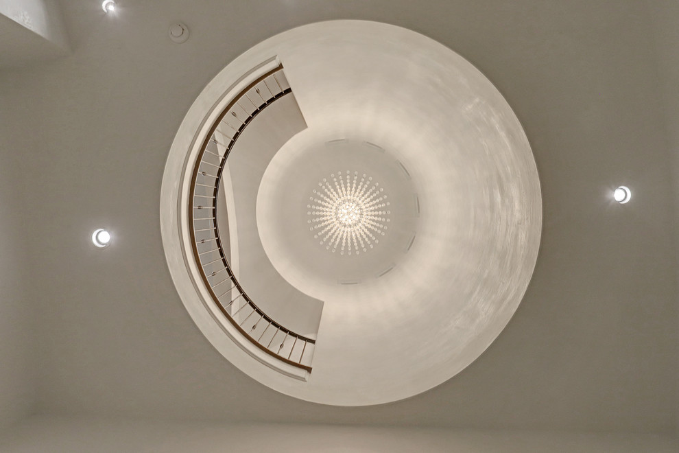 Memorial Home by Robert Dame