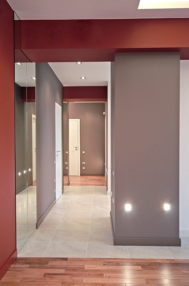 Moscow Modern apartaments at Krylatskye Hills