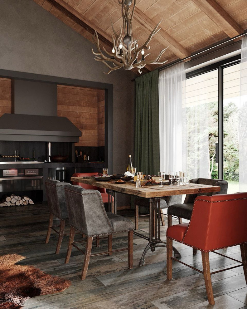 Спа и банный комплекс