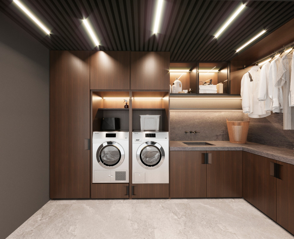 Таунхаус на Эгершельде