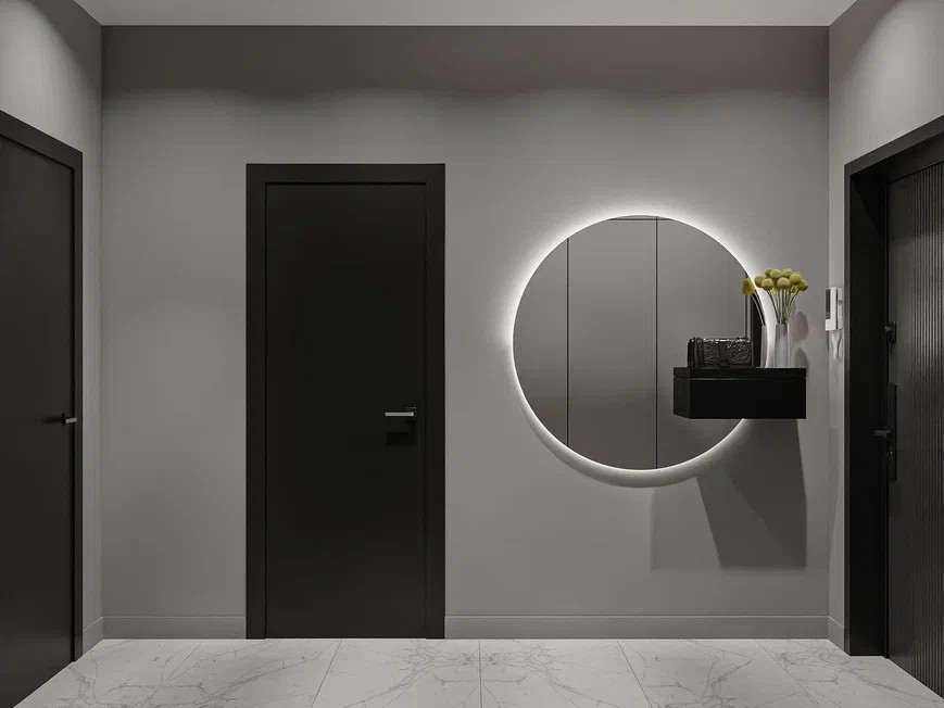 Ремонт квартиры в наследство для внука