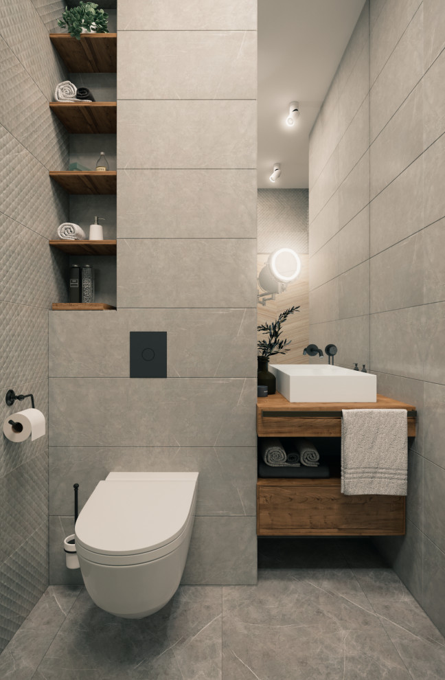 ЖК Вавилова 4