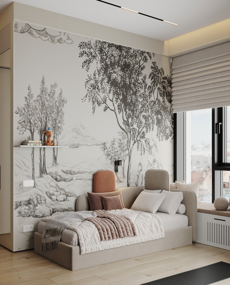 ЖК AFI PARK Воронцовский