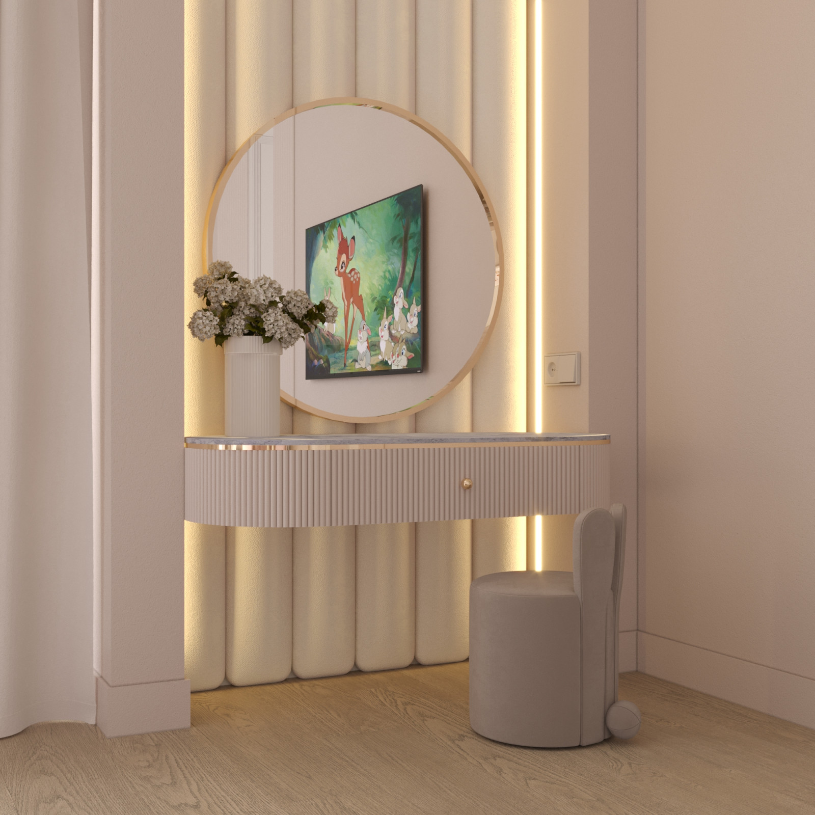 ЖК "Русская Европа 3.0" 2024 г.