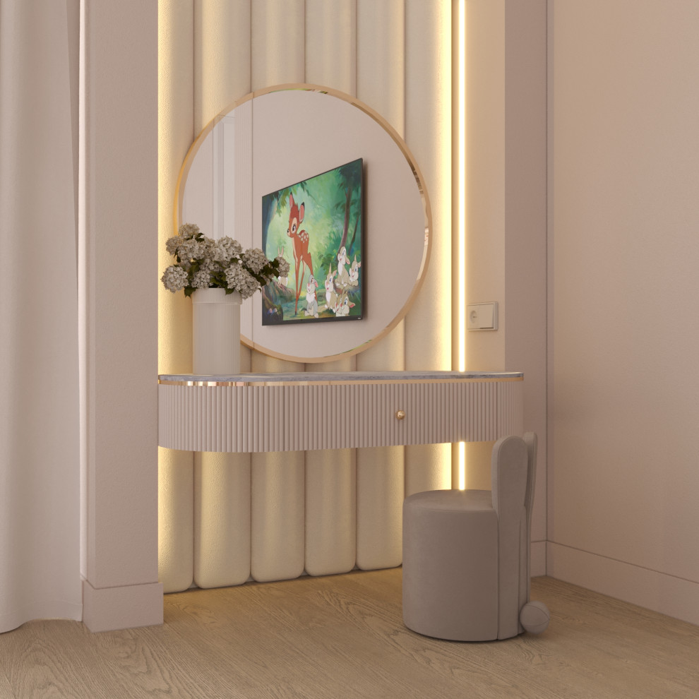 ЖК "Русская Европа 3.0" 2024 г.