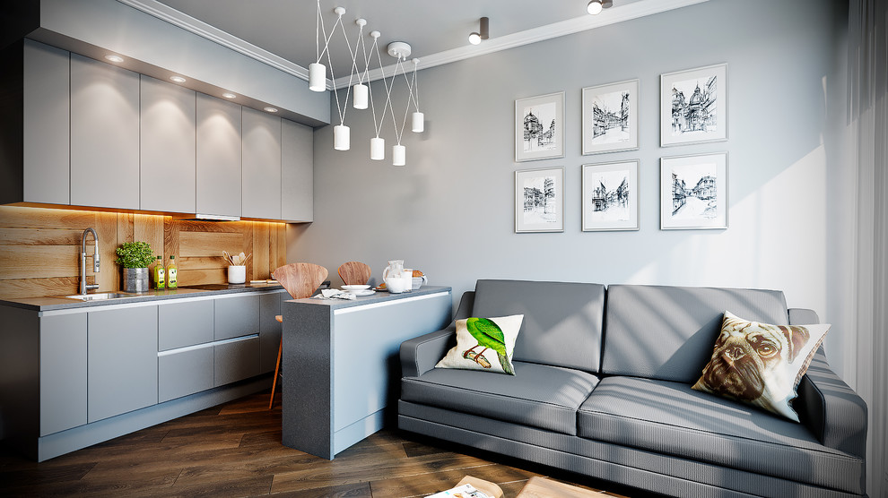 Домашнее путешествие