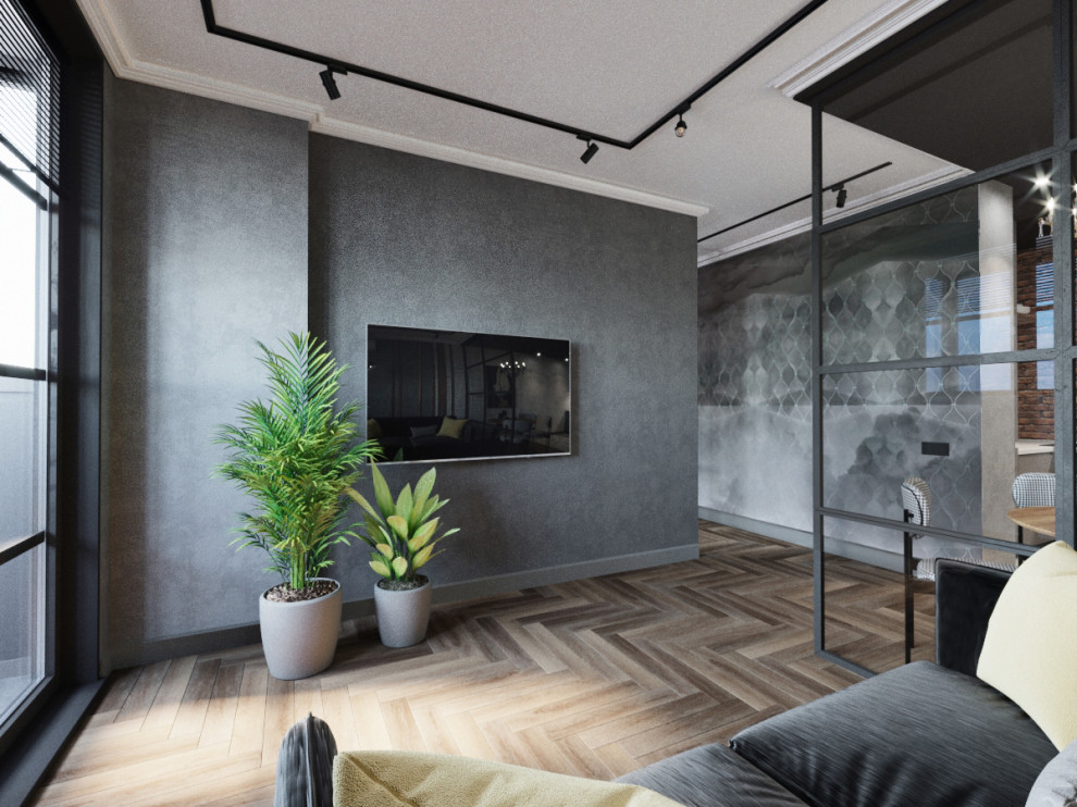 Раменское, квартира для парня