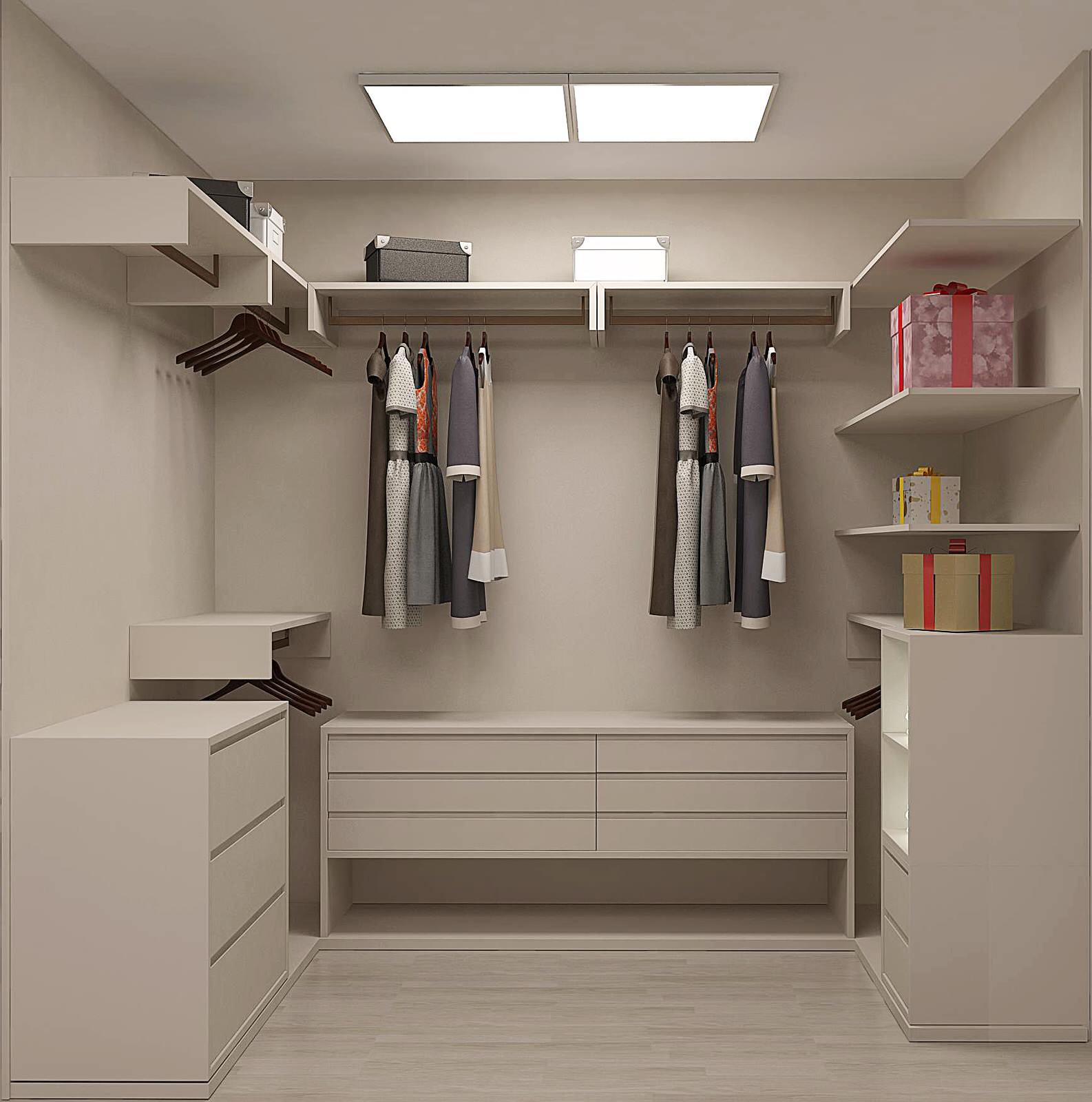 Квартира "Obolon Residences"