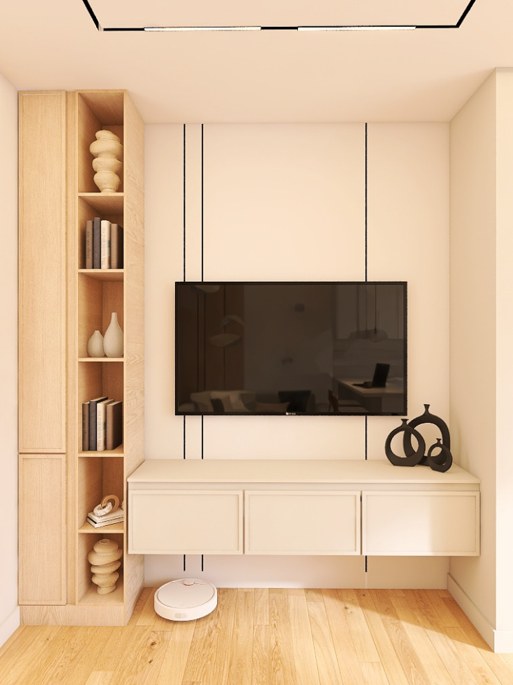 Таунхаус в современном стиле