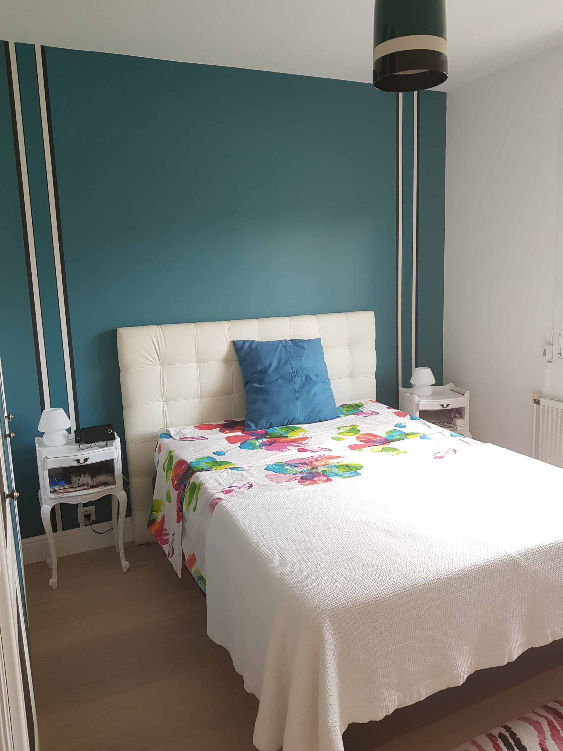 Maison Delphine et Marc