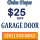 Garage Door Repair Tomball TX