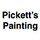 Pickett's Painting