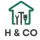 H & CO