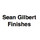 Sean Gilbert Finishes