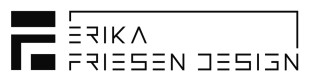 Erika Friesen Design
