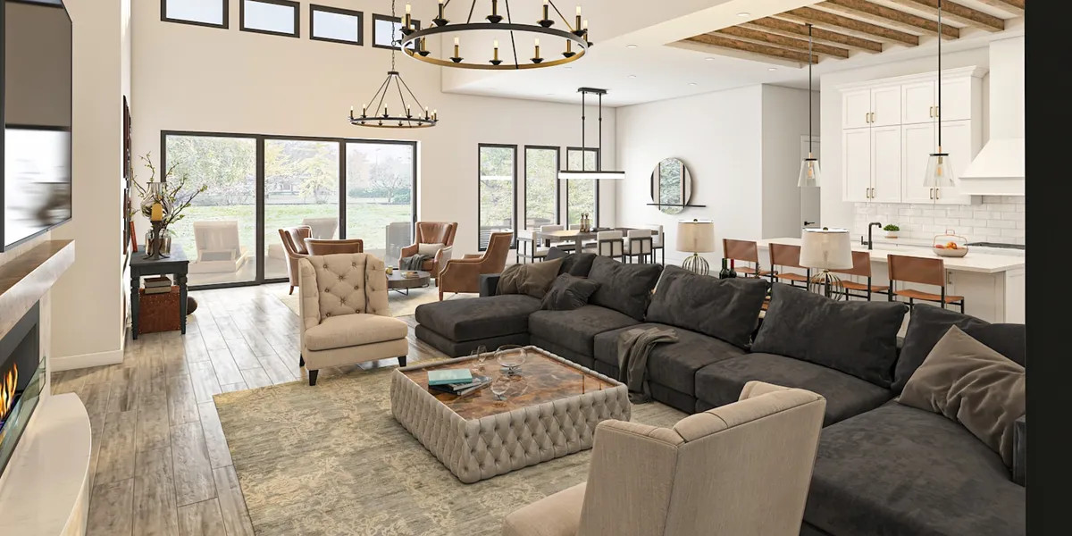 full home renovation