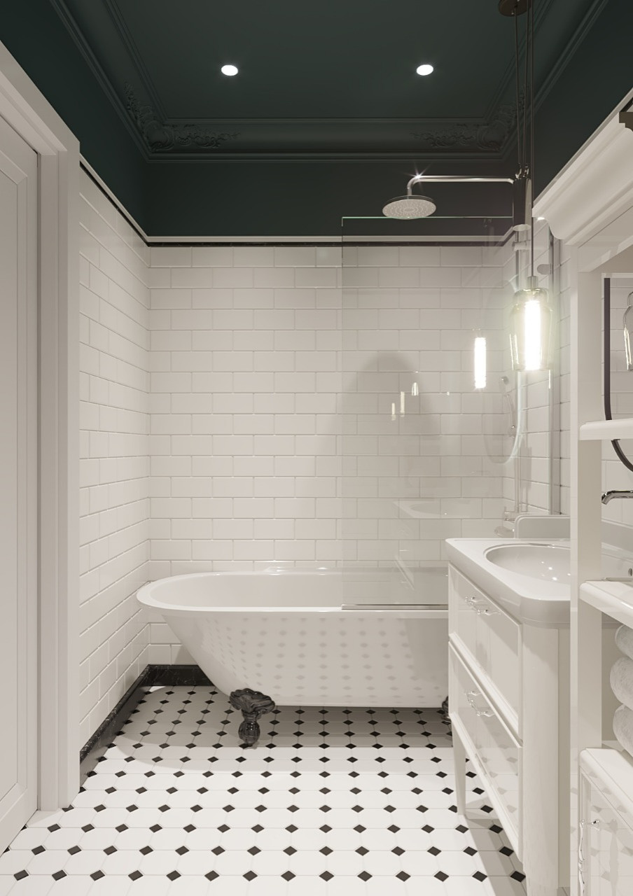 2-х комнатная квартира для молодой пары