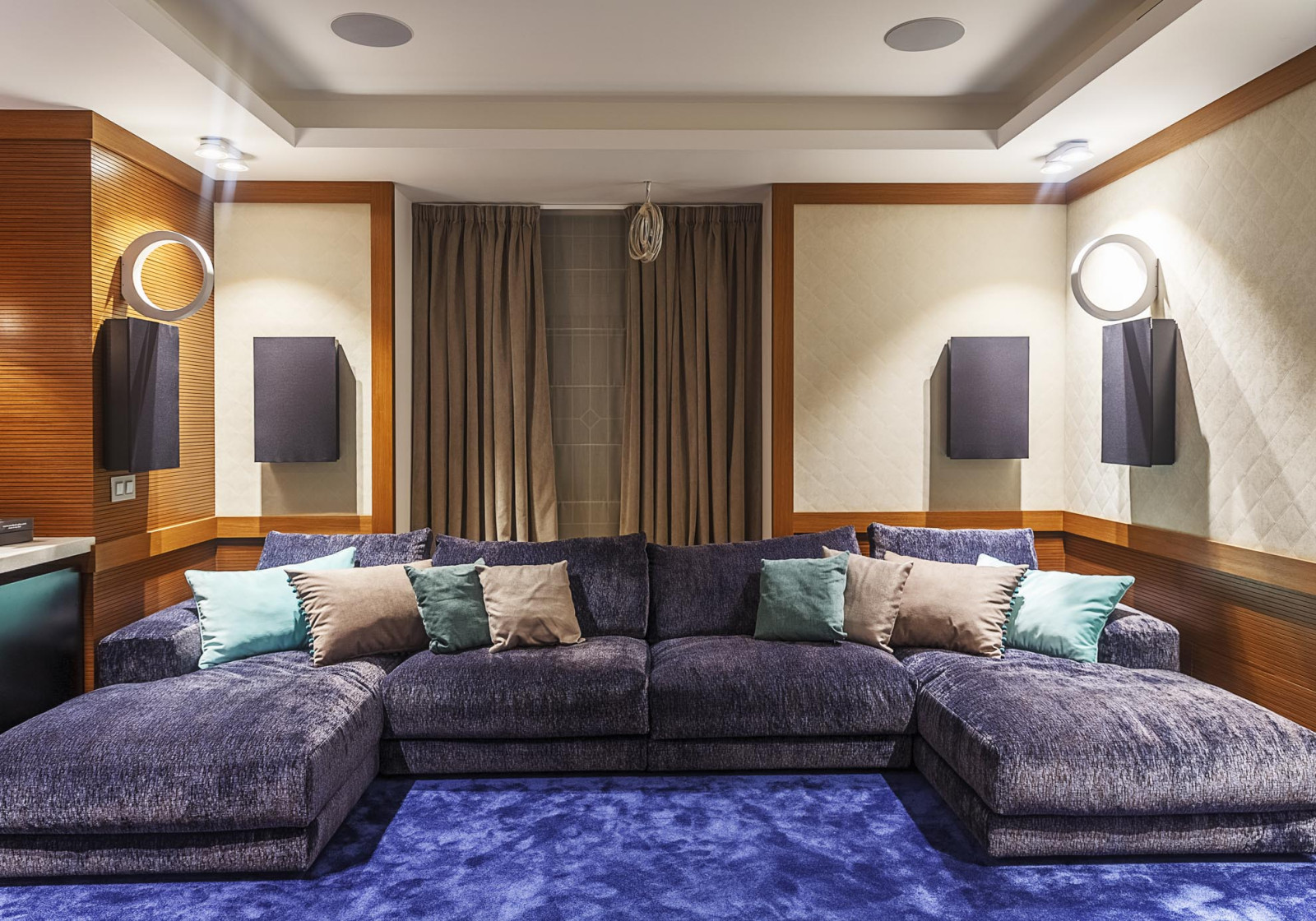 Дом на Новой Риге