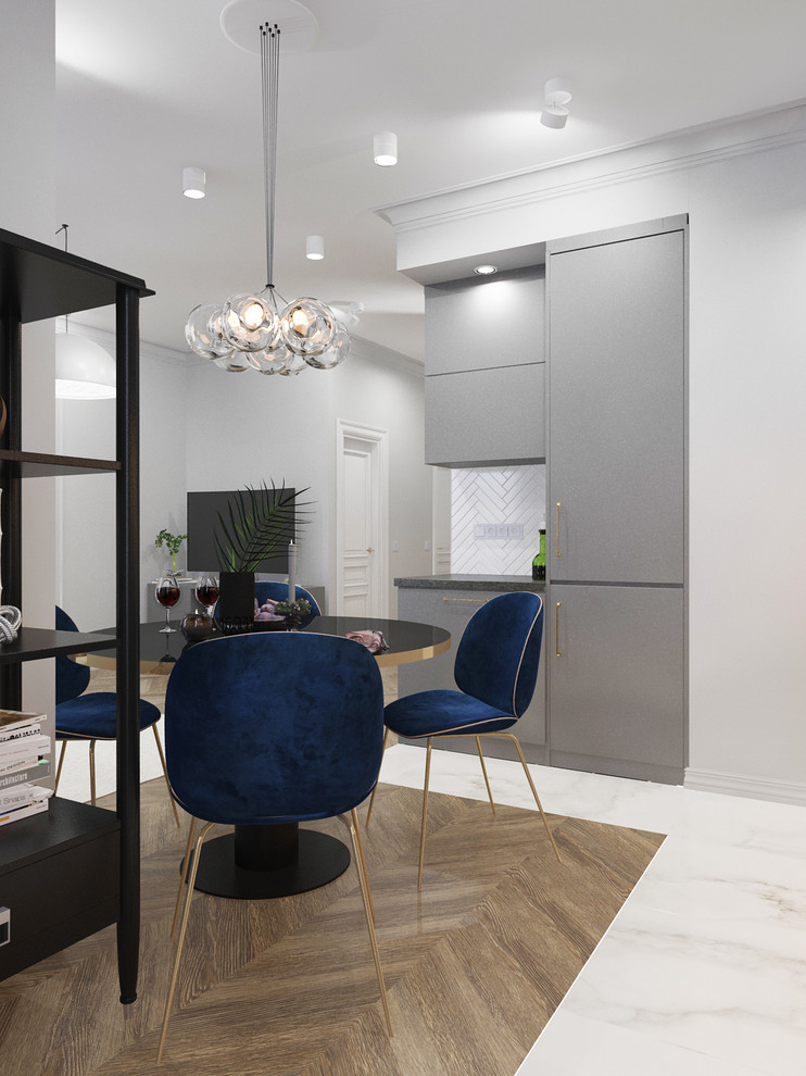 ЖК "Митино О2"