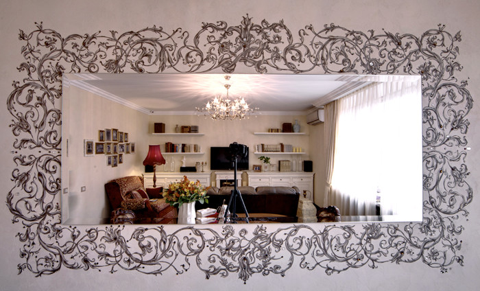 Отражая время