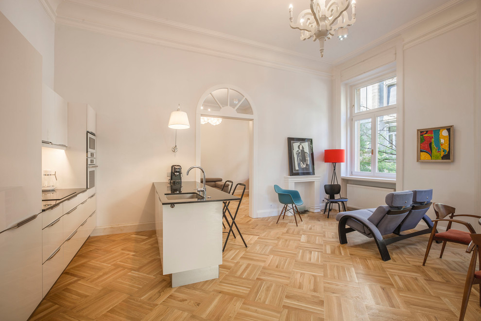 Квартира в Будапеште