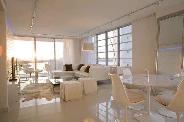 FORMA Design modern-dining-room