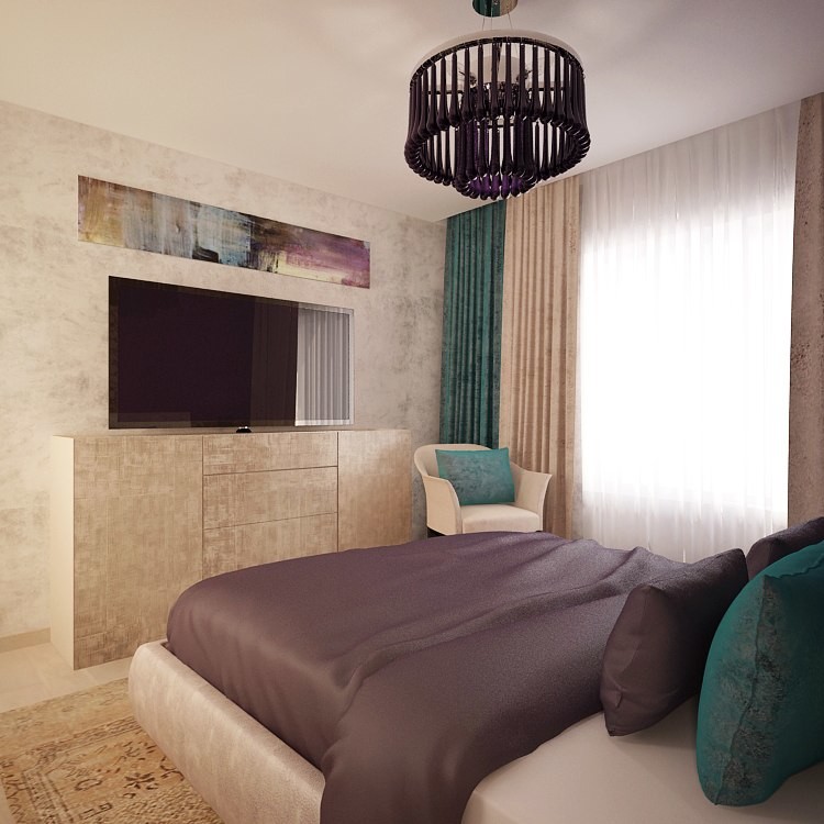 Квартира 145 кв.м.