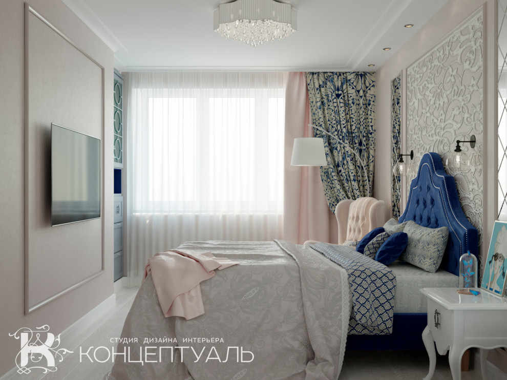 Интерьер №50