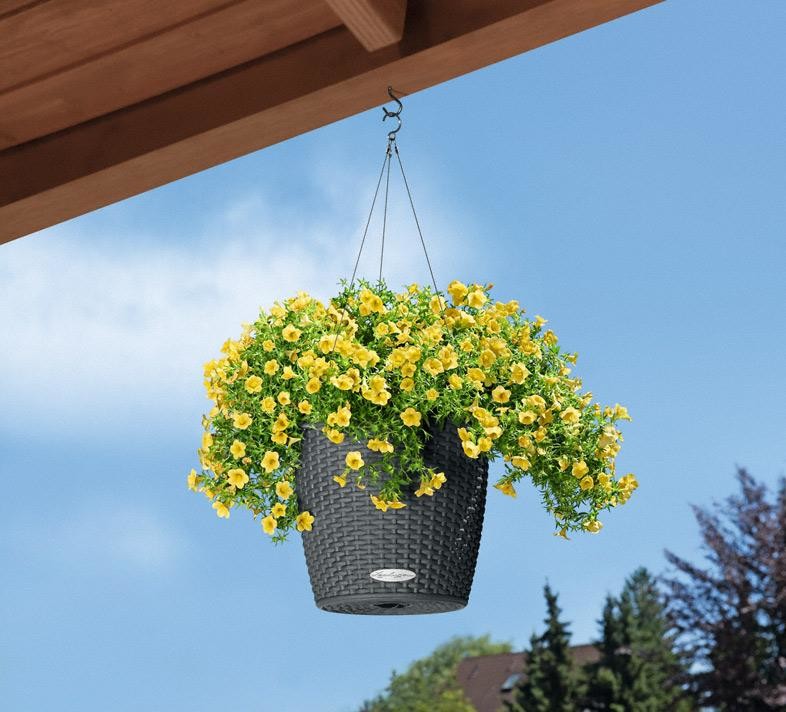 Загородный шик