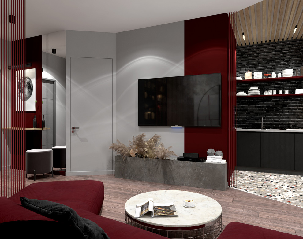 ЖК Радонеж г.Краснодар