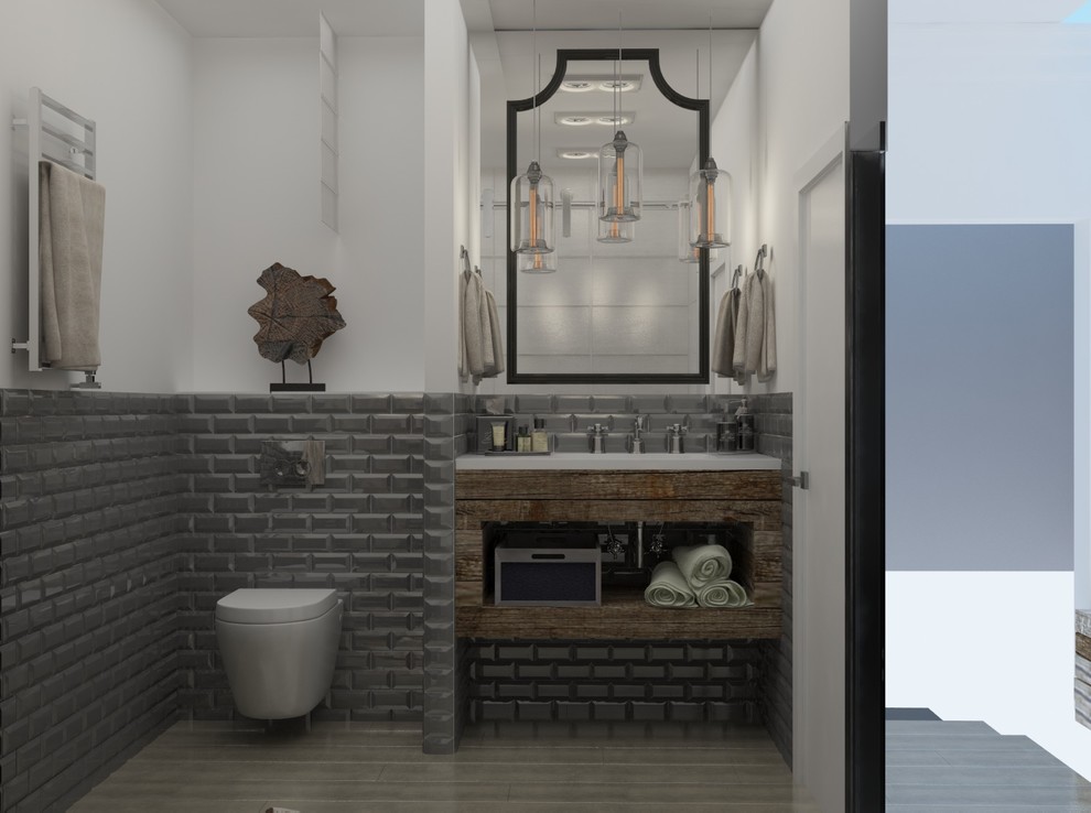 Аппартаменты в Вене