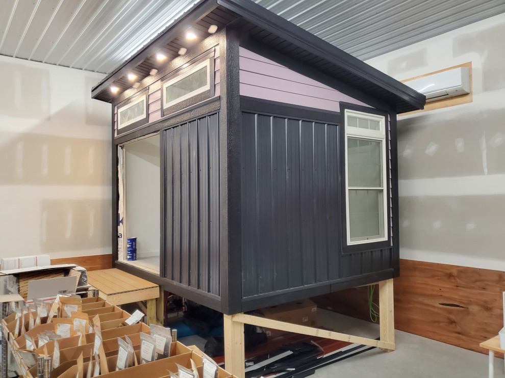 Indoor Cabin