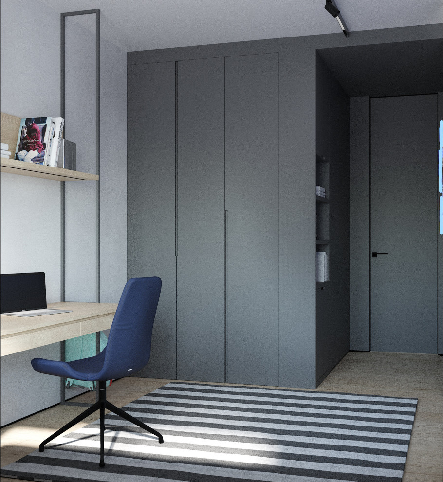 ЖК Черная речка