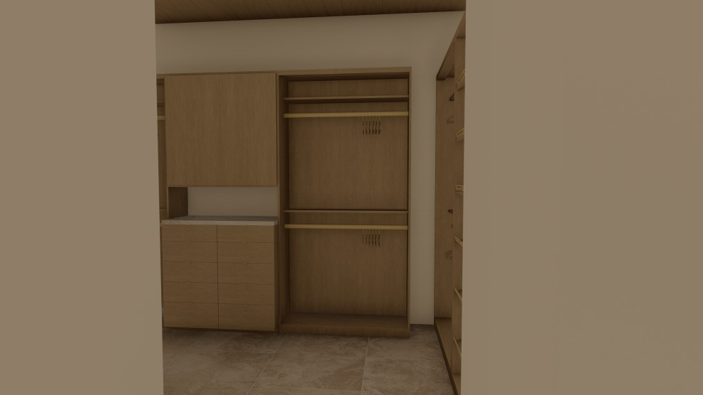 Canevaro Residence