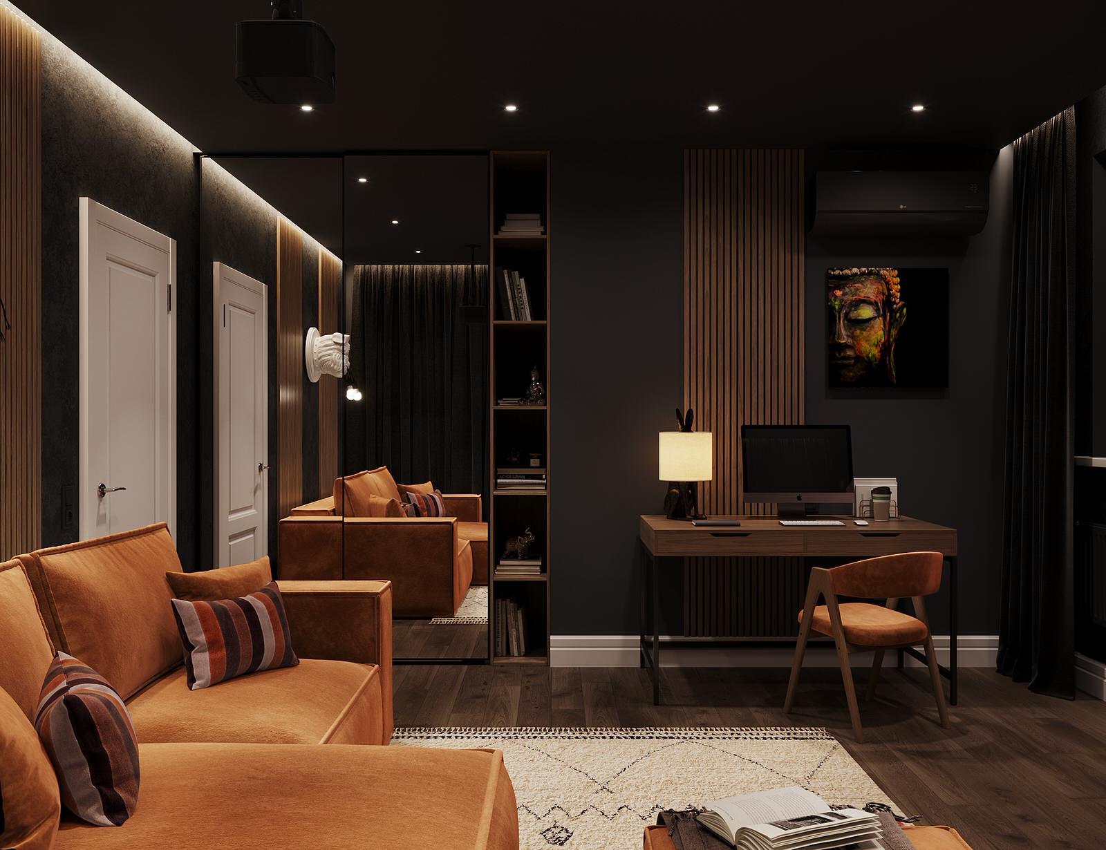 Загородный дом в КП Пестово-Семёновское