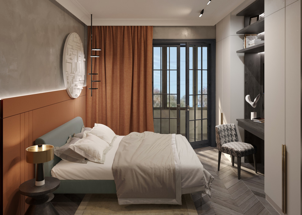 Апартаменты 150 м.кв.