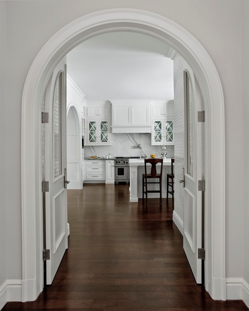 Kitchen Designs traditional-kitchen