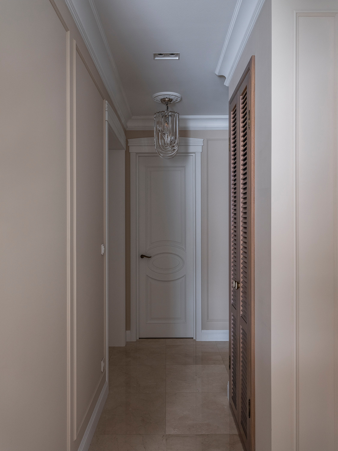 Дом на Красина