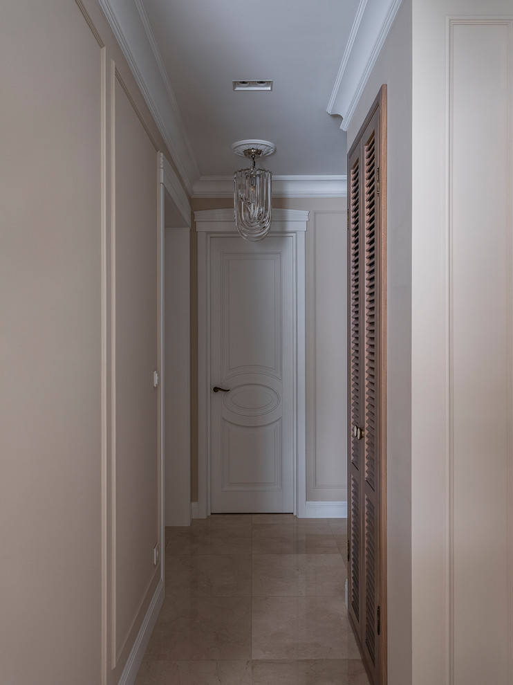 Дом на Красина