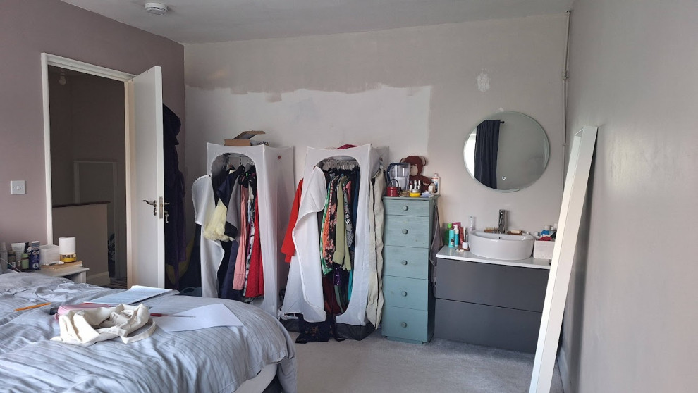 Bedroom, Goatstown