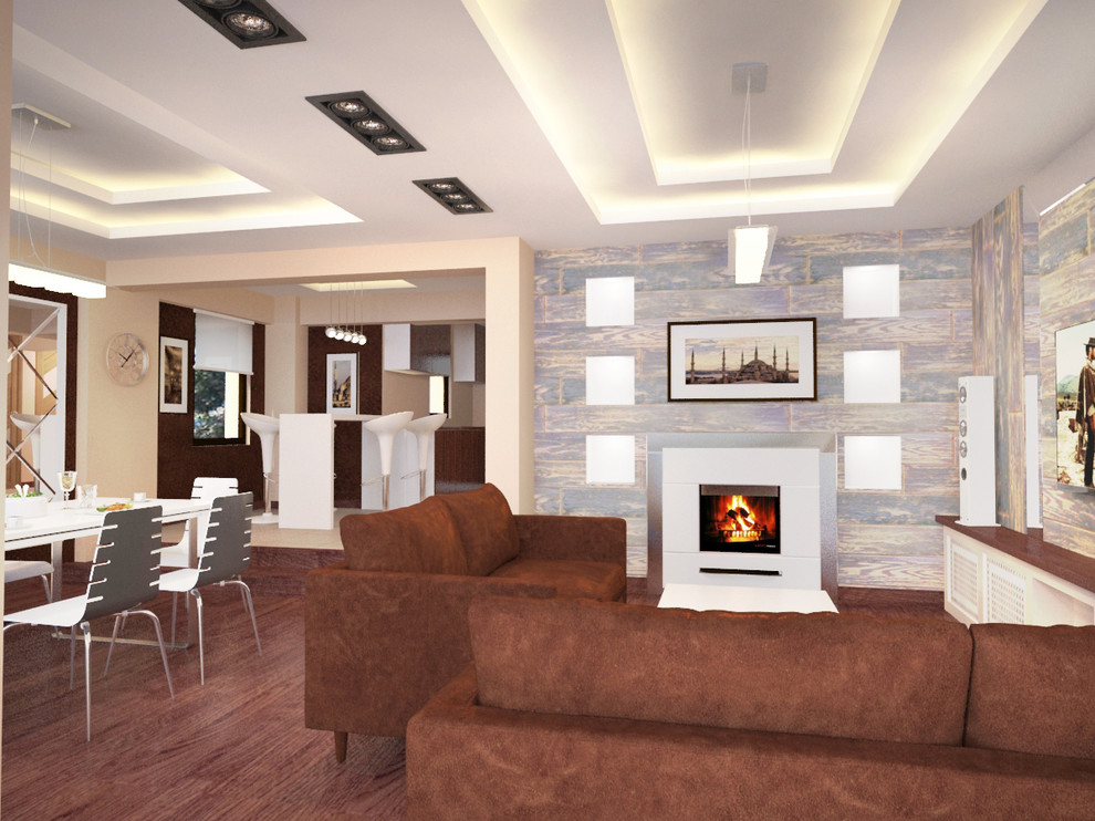 Дом в Турции