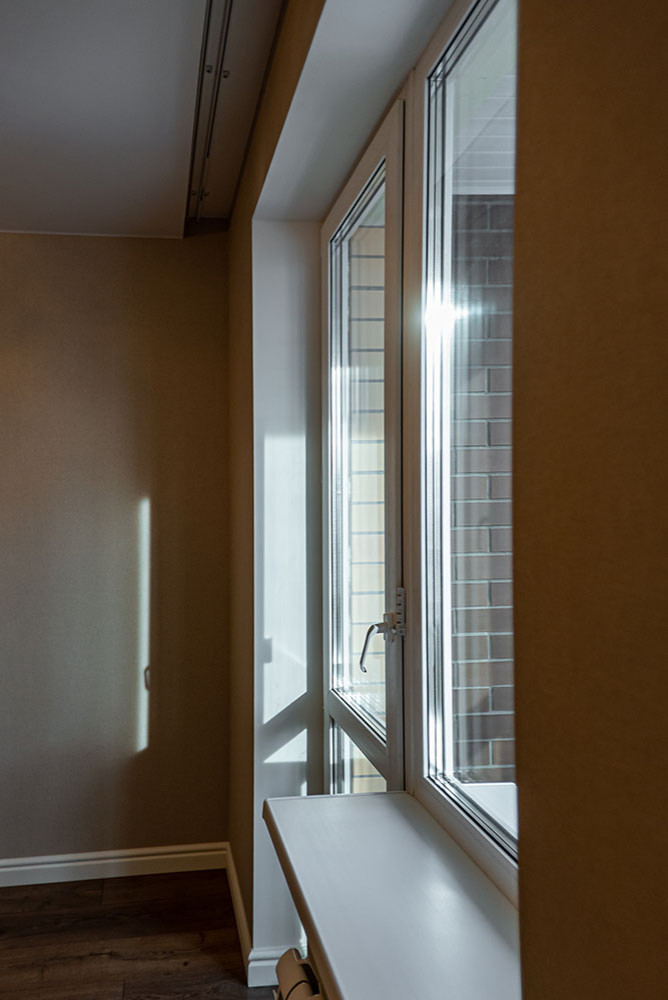 ЖК Новое Павлино