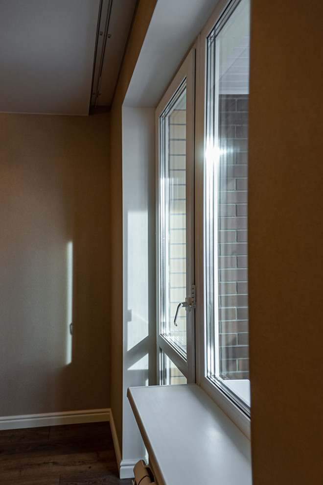 ЖК Новое Павлино