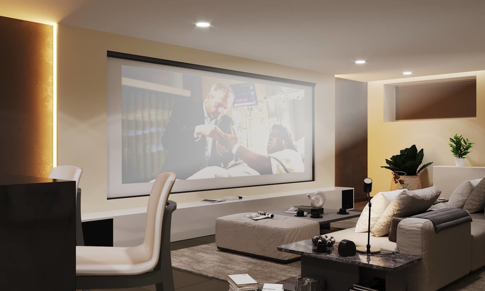 Загородный Дом Лапиго