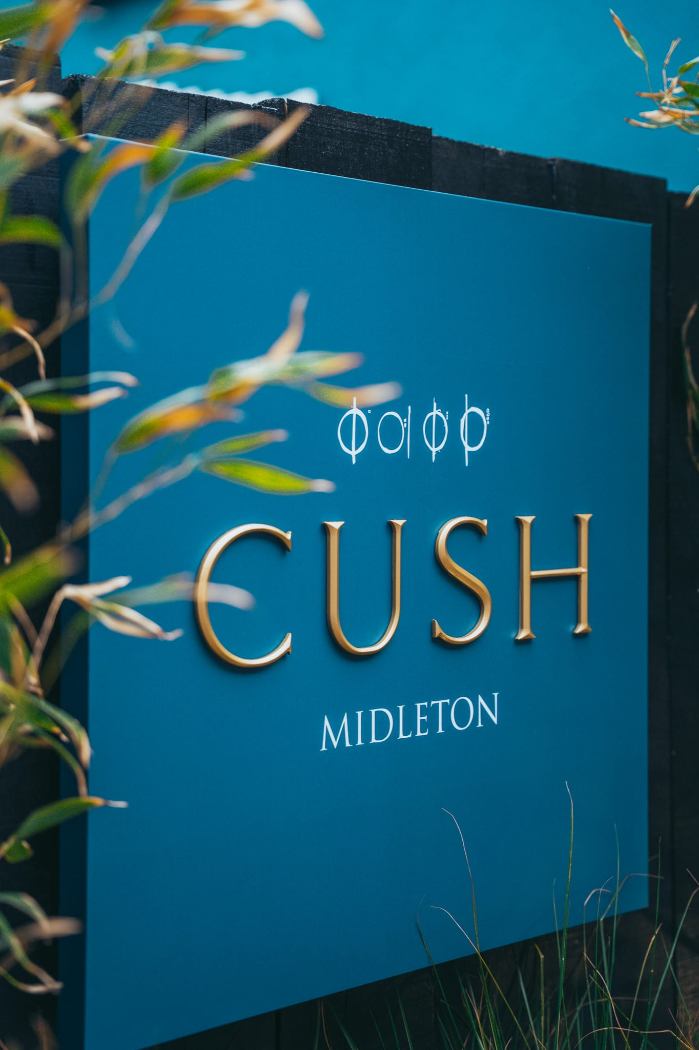 Signage