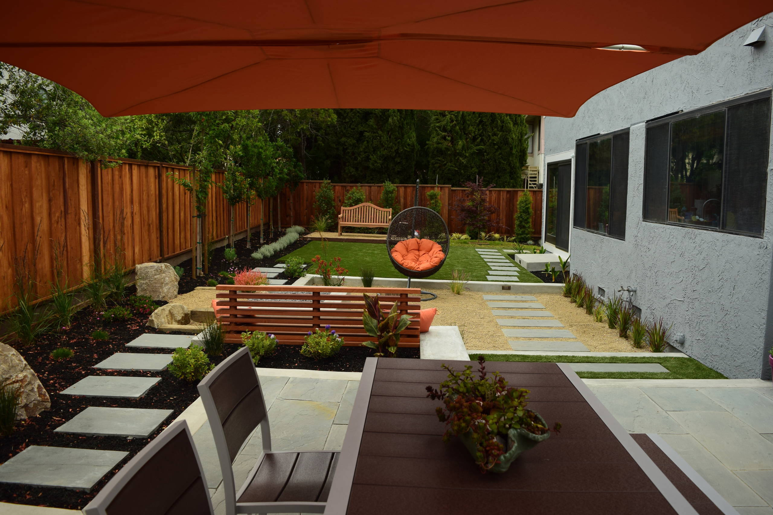 Fremont Residence