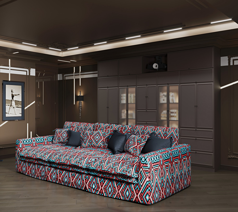 Квартира в Туле