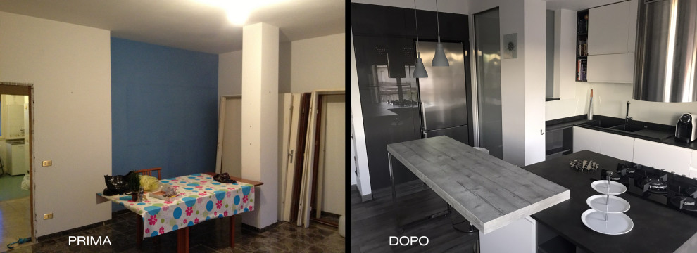 Casa MC+RL